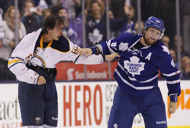 Kessel Will Have Disciplinary Hearing Tuesday