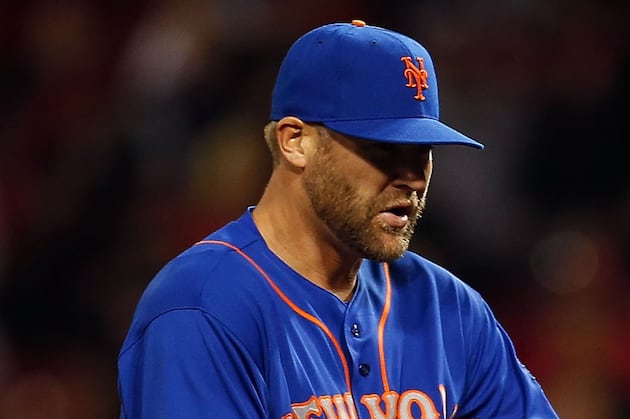 Mets vs. Reds Recap: Shin-Soo Choo Chooses to Beat Mets