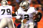 Report: Pryor Likely Out Sunday vs. Redskins