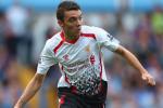 Rodgers Still Believes in Out-of-Form Iago Aspas