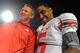 Kenny Guiton lit the world on fire in Braxton Miller's but Urban Meyer knows that if he is healthy, it's Miller's time.