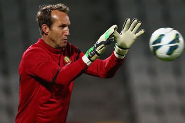 Mark Schwarzer's Socceroos Career Isn't Quite over Yet