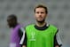 PRAGUE, CZECH REPUBLIC - AUGUST 29: Juan Mata of Chelsea during a training session prior to the UEFA Super Cup match between FC Bayern Munchen and Chelsea at Stadion Eden on August 29, 2013 in Prague, Czech Republic. (Photo by Shaun Botterill/Getty Images)