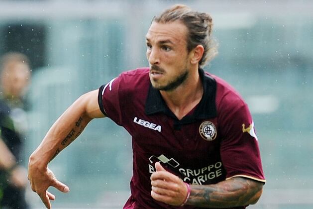 Livorno-Cagliari