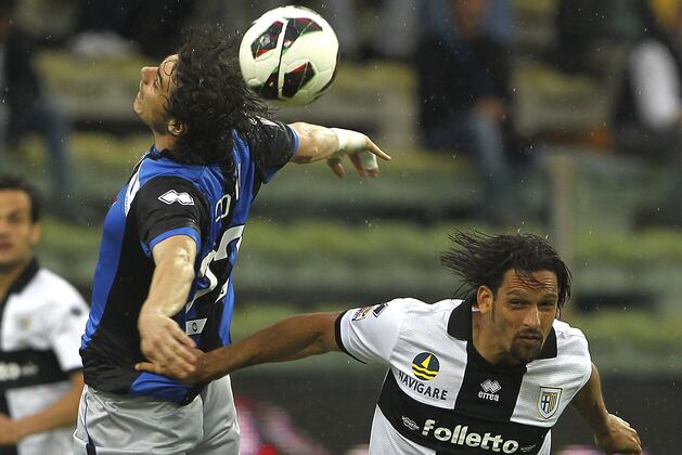 Parma-Atalanta