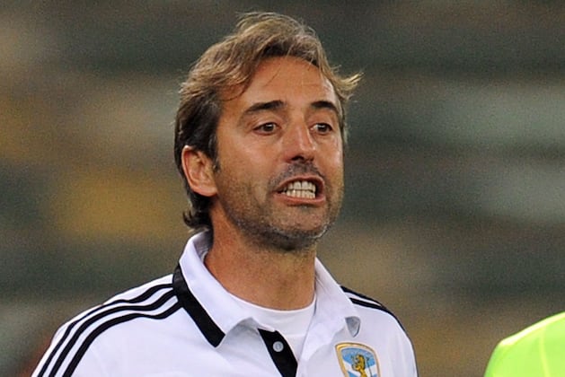 Brescia Boss Giampaolo Goes AWOL Ahead of Game