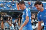 Madrid: Utd Bid on Bale This Summer