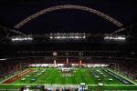 NFL Could See London Team 'By the End of Decade'