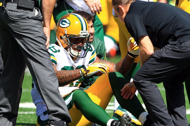 Green Bay Packers: What You Need to Know Heading into Week 4