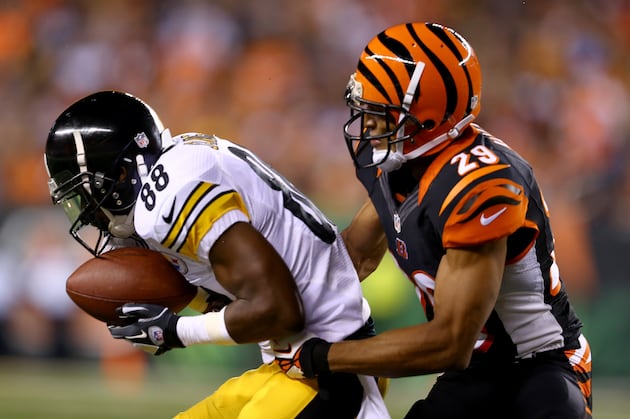Leon Hall Played Like a Machine in Slot