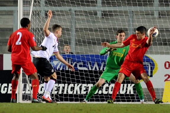 Premier League Reserve Teams Should Be Allowed to Play in English Lower Leagues