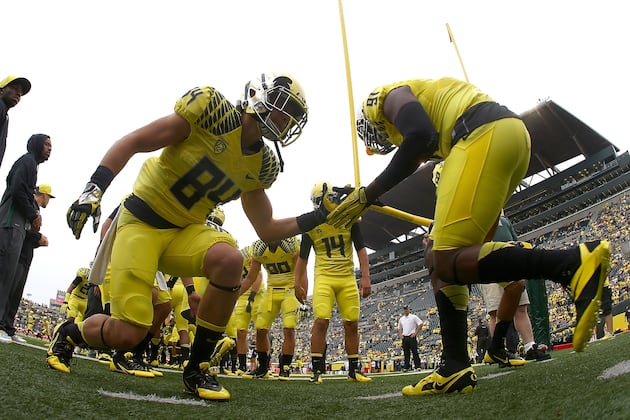 Can the Pac-12 Challenge the SEC for Conference Supremacy?