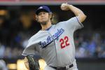 Smoltz Predicts Cy Young Winners