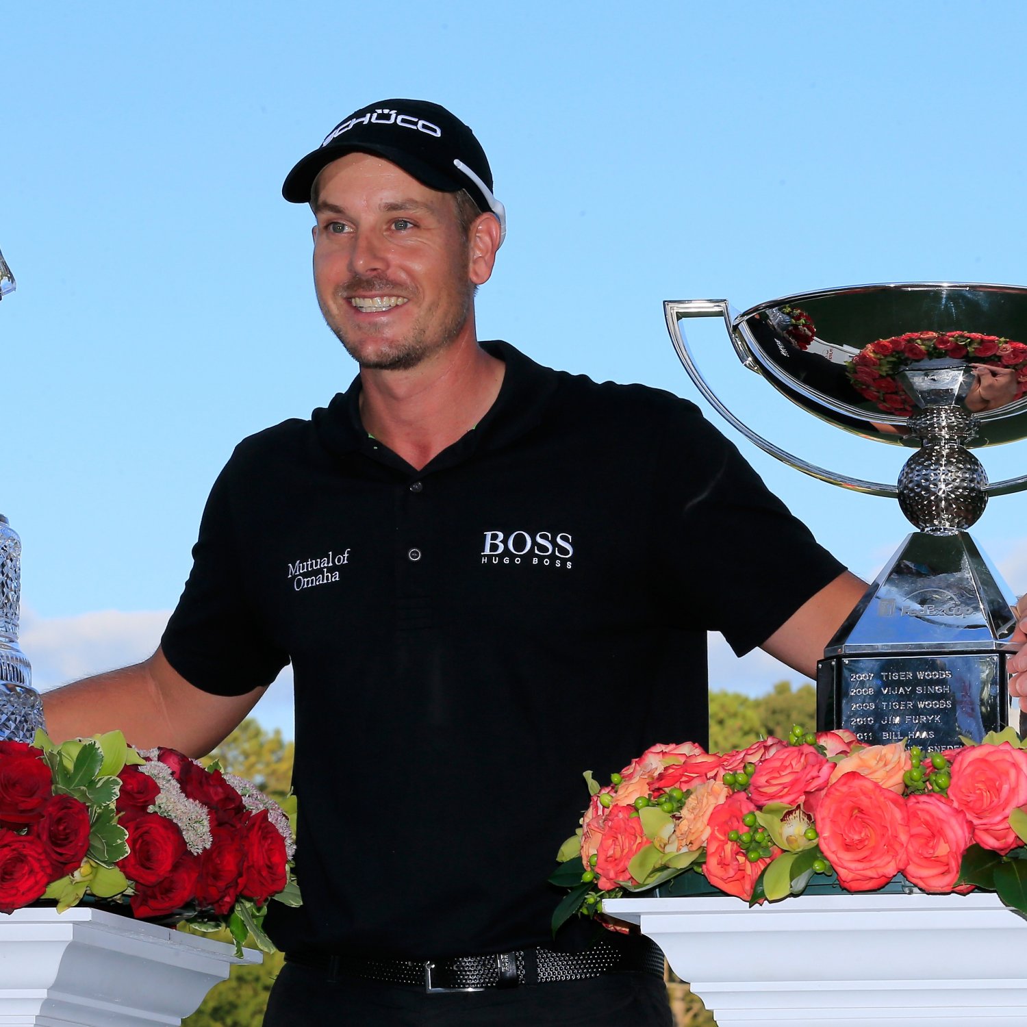 How the FedEx Cup Can Be Improved Without Touching the Point System