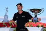 How to Improve FedEx Cup Without Touching Point System