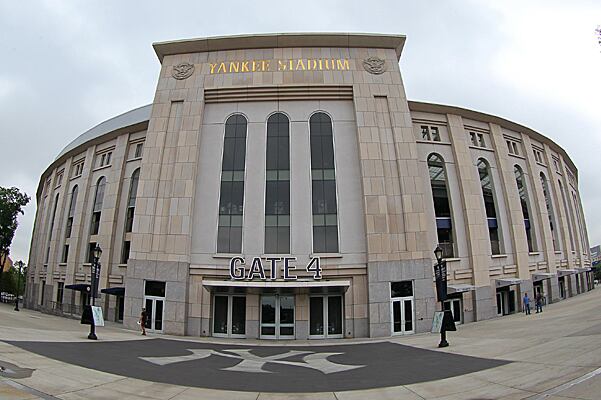 Yankees Fan Lost Job in Order to Keep Attendance Streak Alive