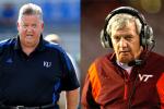 Coaches on the Hot Seat in Week 5