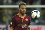 Capello Says Moyes Asked Him About De Rossi