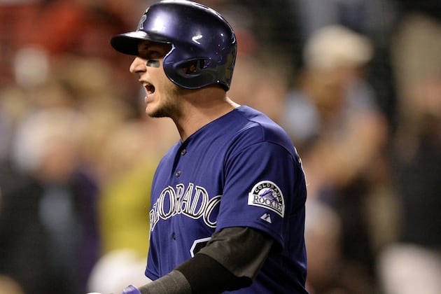 Renck: Troy Tulowitzki, Carlos Gonzalez Likely to Return