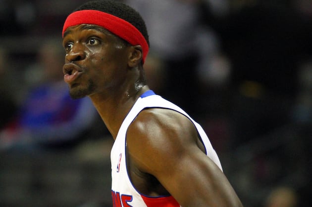 Ex-Syracuse Star Jonny Flynn Headed to China
