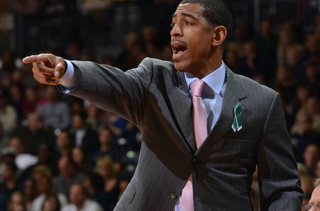 UConn Men Gear Up For Early Start To Practice