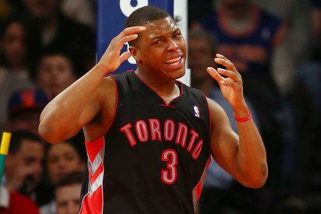 Number Change for Lowry?