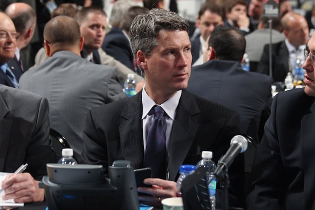 Wild Reduces Camp Roster to 28
