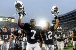 ... How It Will Affect Nittany Lions' Future