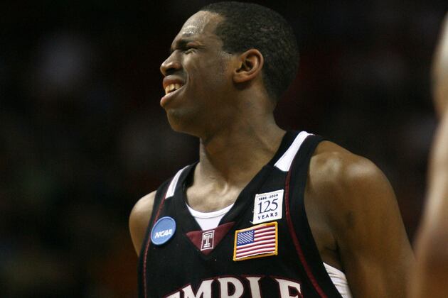 New Phoenix Suns Guard Dionte Christmas Driven by Friend's Death