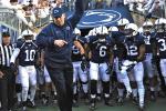 NCAA to Reduce Penn State Sanctions...