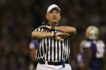 Huskies Are the Most Penalized Team in CFB