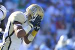 GT's Isaiah Johnson to Miss Season After Surgery