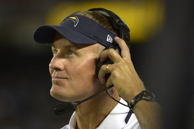 San Diego Chargers: When Will the Bolts Learn to Close out Games?