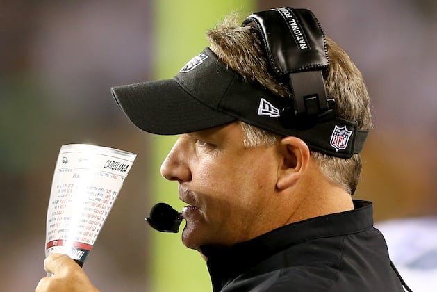Chip Kelly Discusses the Challenge in Facing Peyton Manning