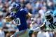 Will Eli Manning continue to run for his life?