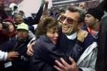 Paterno Family Reacts to NCAA Reversal