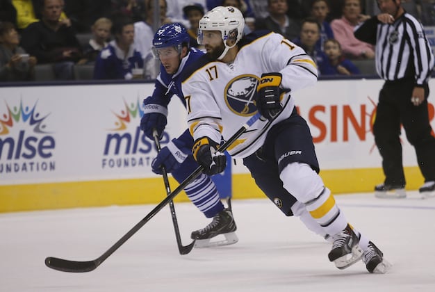 2013-2014 Buffalo Sabres Season Outlook: Areas for Improvement