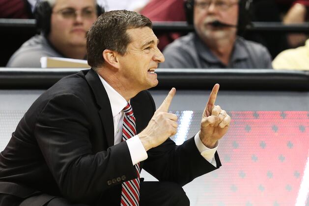 Rundown of Every ACC Men's Basketball First Practice