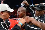 Bradley: My One Goal Is to Beat and Retire Marquez