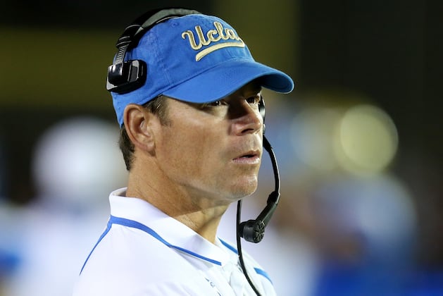 UCLA Football: Fundraising for New Football Facility to Begin