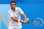 Cilic Cited Wimbledon Injury to Cover Up Failed Drug Test 