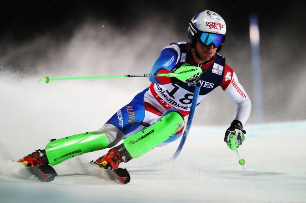 Gold Medalist Janka to Skip World Cup Opener