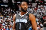 Report: Gilbert Arenas Planning to Play in China Again