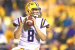 How Mettenberger Upped His Game in One Year