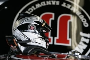 SHR Adds Sponsor for Kevin Harvick