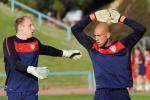 Is It Time to Have a Goalkeeping Discussion for USMNT?