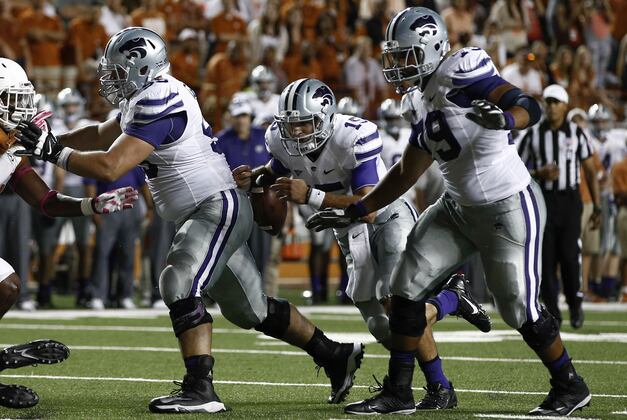 Game Time for October 5 Game at OSU Announced