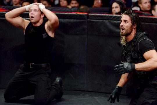 WWE Raw Results: Biggest Winners and Losers After 9/23