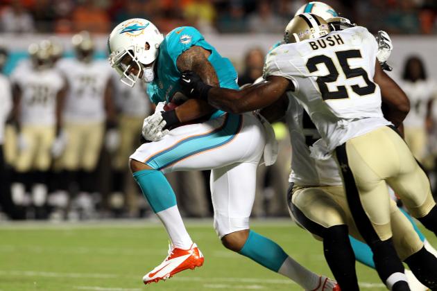 Debate: Who Will Be the Player of the Game in Dolphins vs. Saints?
