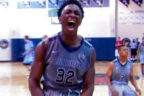 Stanley Johnson The #1 Player On The West Coast! Summer Mixtape